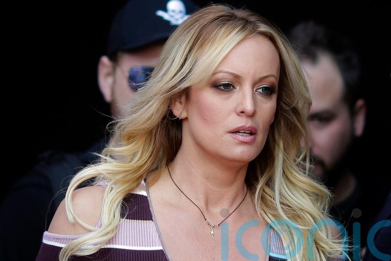 Stormy Daniels must pay 122,000 dollars in Trump legal bills