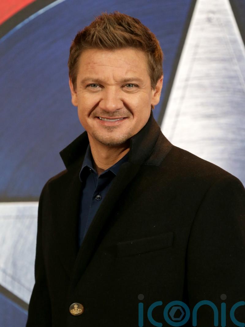 Jeremy Renner says he wrote last words to his family in hospital after accident