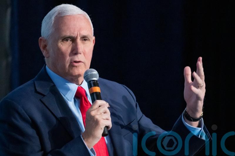 Mike Pence will not appeal against order compelling grand jury testimony