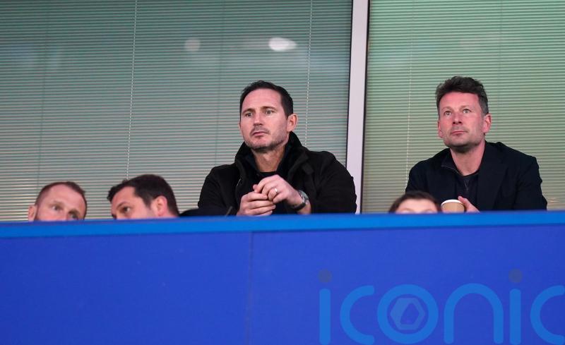 Frank Lampard set for shock return to Chelsea as interim manager – reports