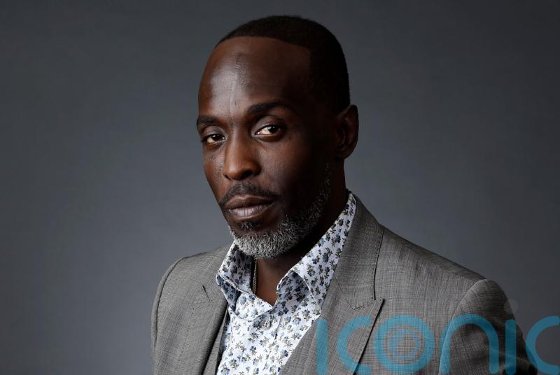 Dealer pleads guilty in death of actor Michael K Williams