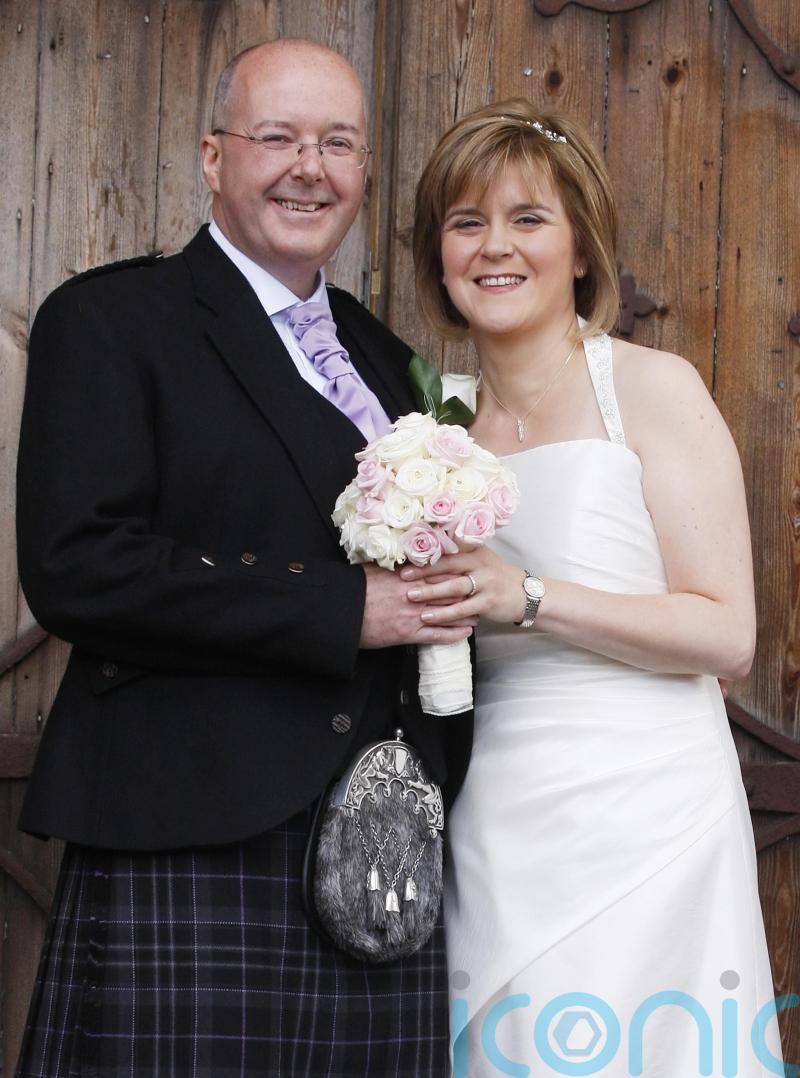 Peter Murrell released without charge amid ongoing police probe of SNP finances
