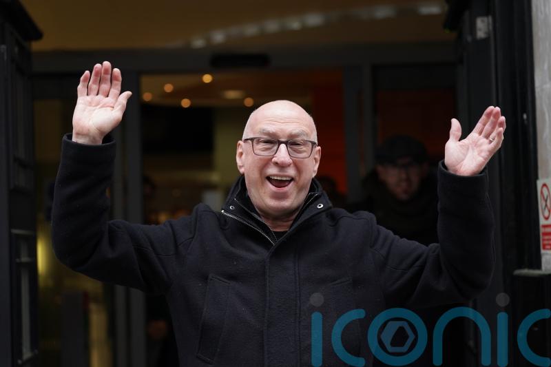 Ken Bruce bringing PopMaster radio quiz to television on Channel 4