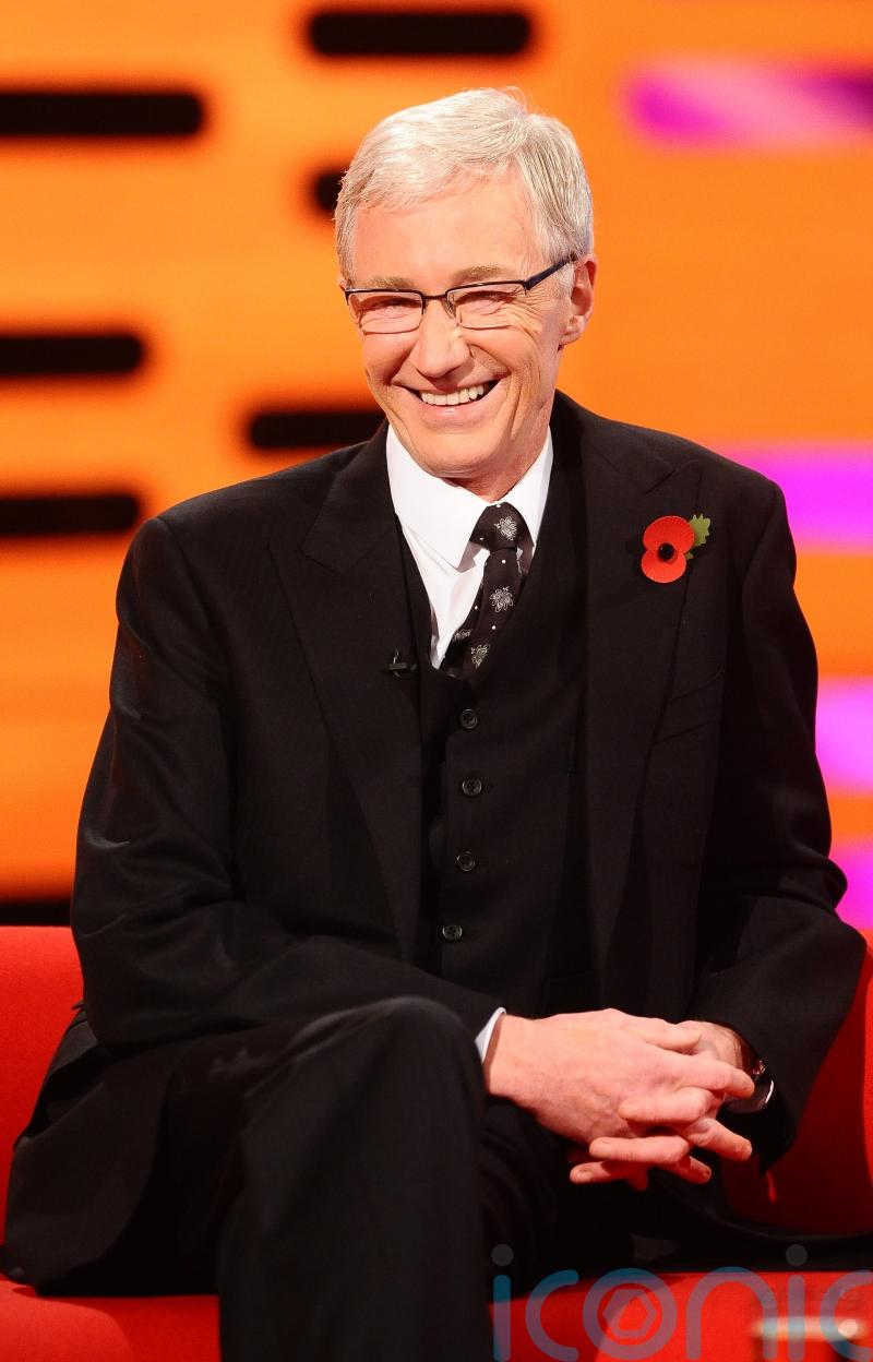 Jodie Prenger says statue of comedian Paul O’Grady would ‘make everyone smile’