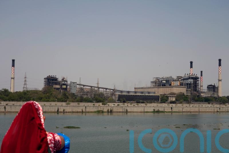 Coal capacity climbs worldwide despite promises to slash it &ndash; report