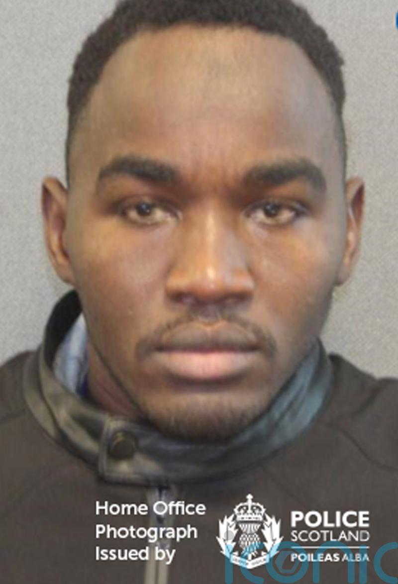 Police shooting of hotel knife attacker ‘necessary’, prosecutors find