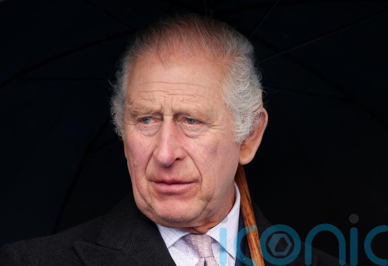 King backs research into British monarchy’s links to slavery