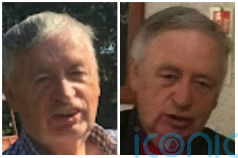 Family of missing man Patrick Clark informed after body found