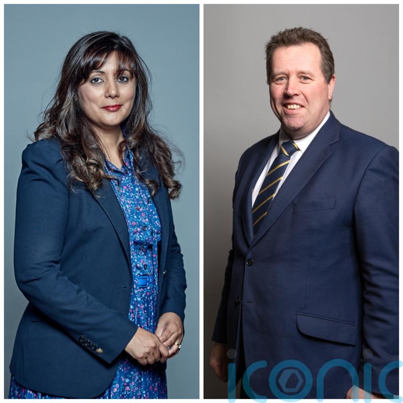 Ghani-Spencer row: Here&rsquo;s what you need to know