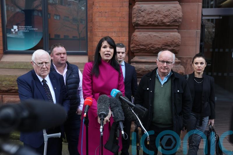 Irish Government makes opposition to Britain's Legacy Bill ‘very clear’ 
