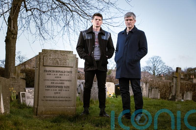 Caleb and Nicky’s family connections revealed in upcoming Emmerdale instalment