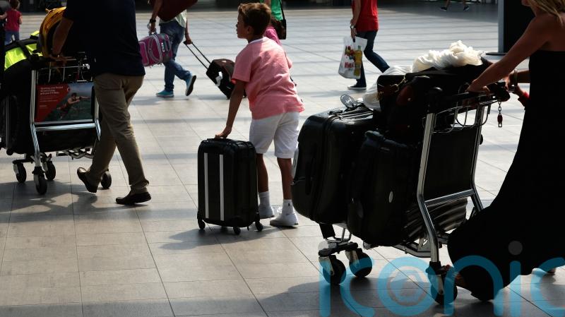 Two million heading overseas for Easter holidays
