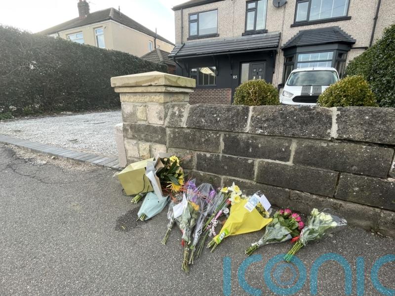 Woman who died after being hit by car named as boy held on suspicion of murder