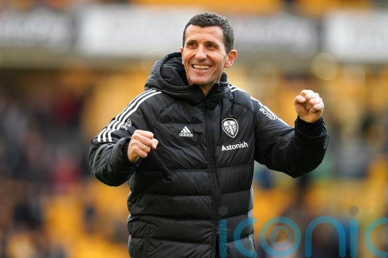 Javi Gracia proud of impact of Leeds&rsquo; four wingers since becoming manager