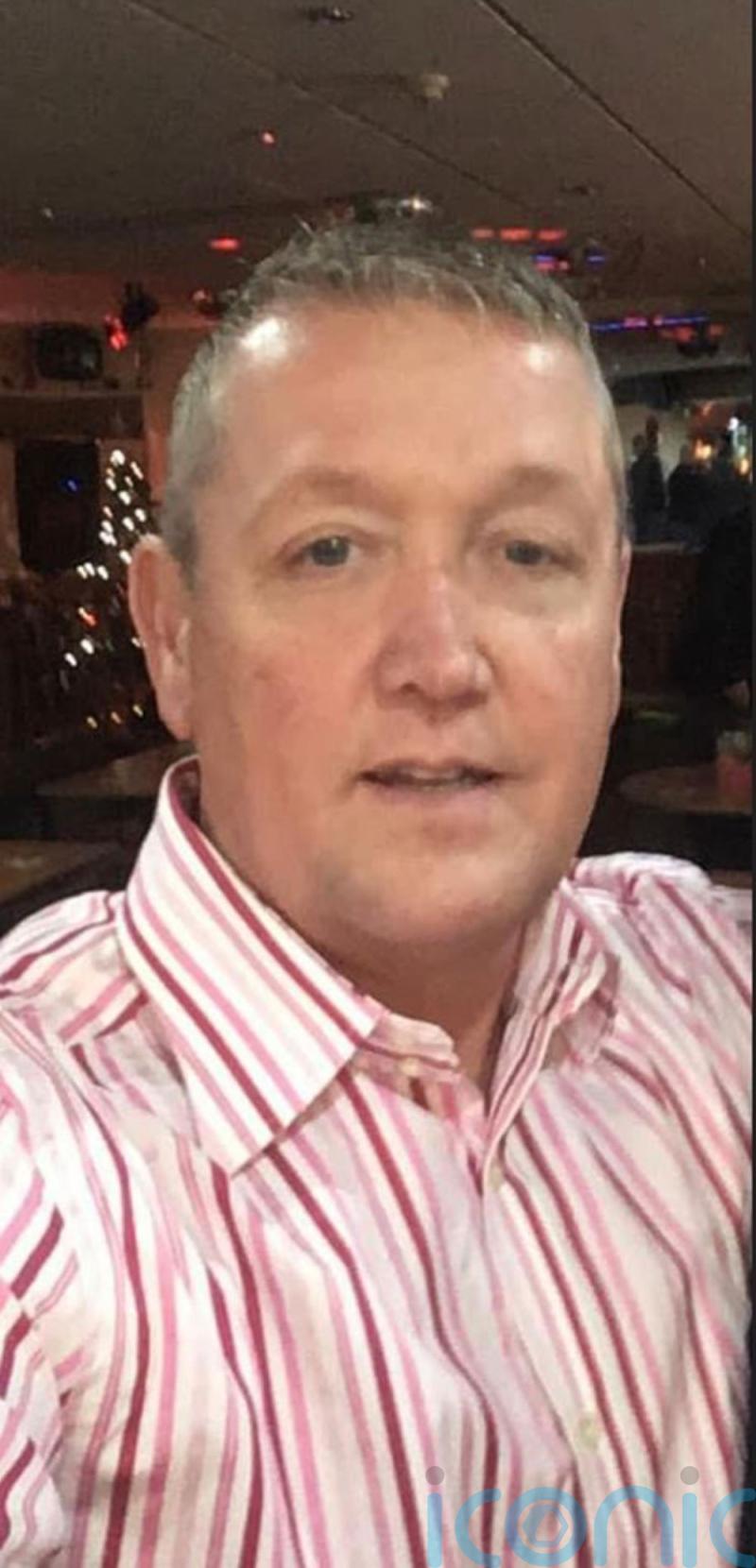Man killed outside pub was dedicated father and ‘community man’