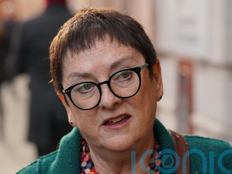 Keegan ‘living in fantasy world’ over challenges facing schools – union boss