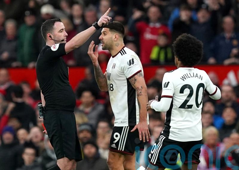 Marco Silva accepts Fulham have to learn to cope without Aleksandar Mitrovic