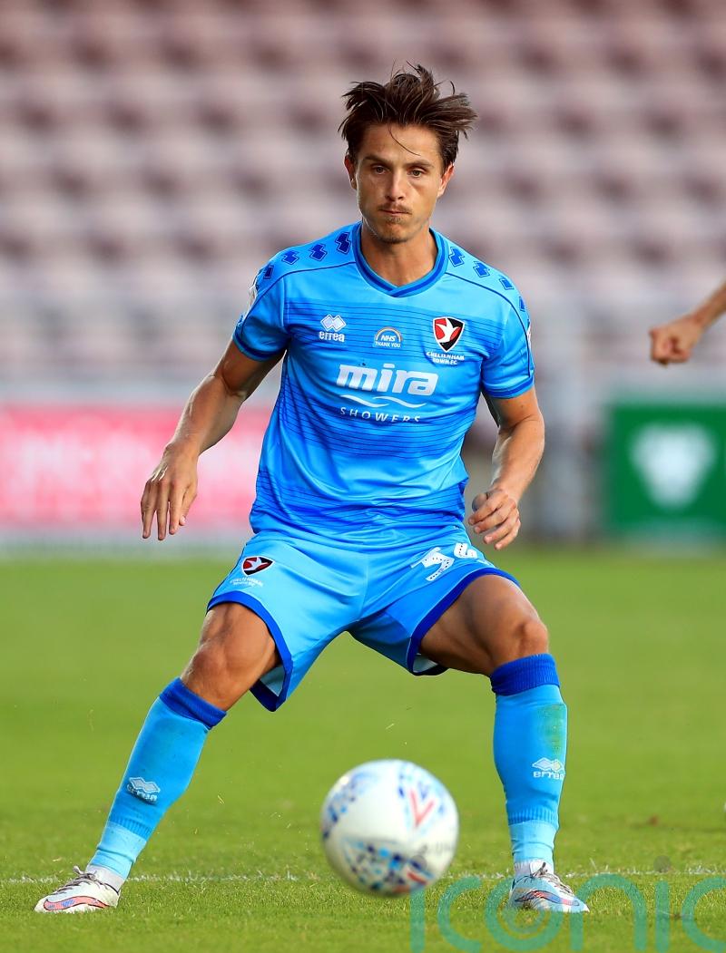 Tom Nichols goal moves Gillingham closer to safety