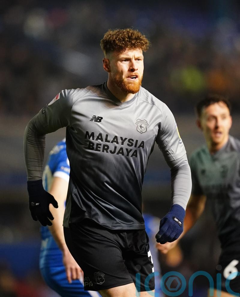 Connor Wickham on target as Cardiff thrash fellow-strugglers Blackpool