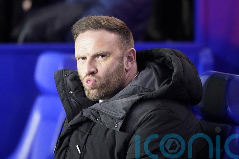 Ian Evatt hails Bolton spirit after victory at Exeter