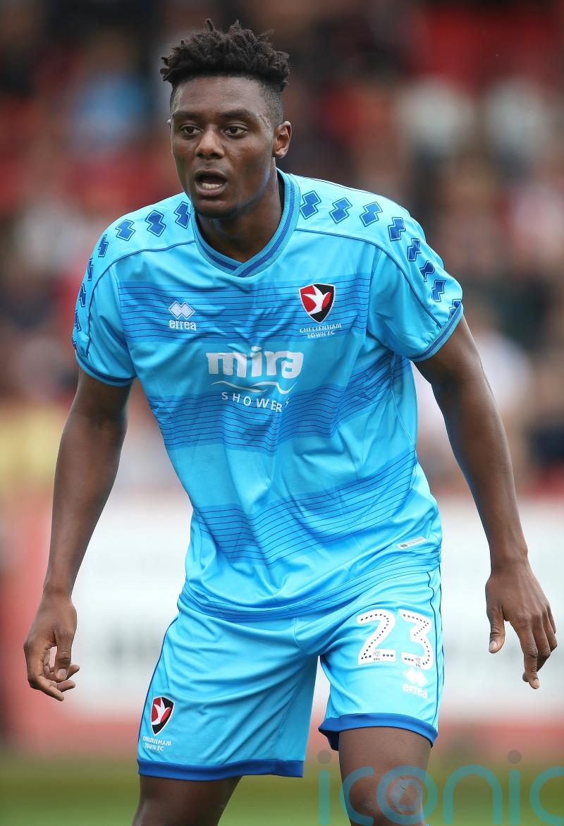 Rohan Ince at the double as Woking come from behind to see off Dorking