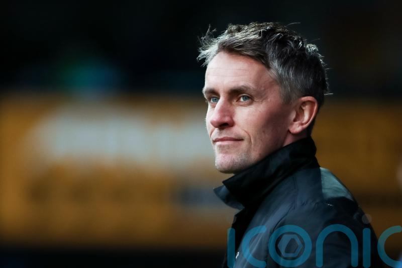 Kieran McKenna hails ‘good day’s work’ as Ipswich thump Wycombe