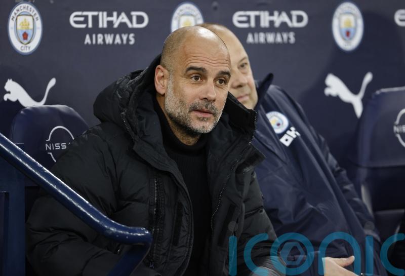 Pep Guardiola aware even he is not safe from sack due to demands on managers