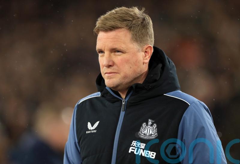 Eddie Howe hails Newcastle’s ‘character’ and ‘fight’ in comeback at Brentford