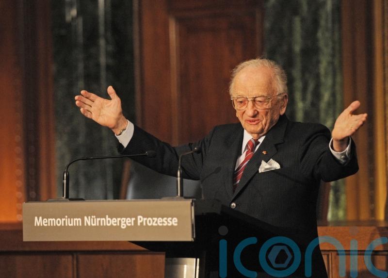 Ben Ferencz, last living prosecutor of Nazi war crimes, dies aged 103