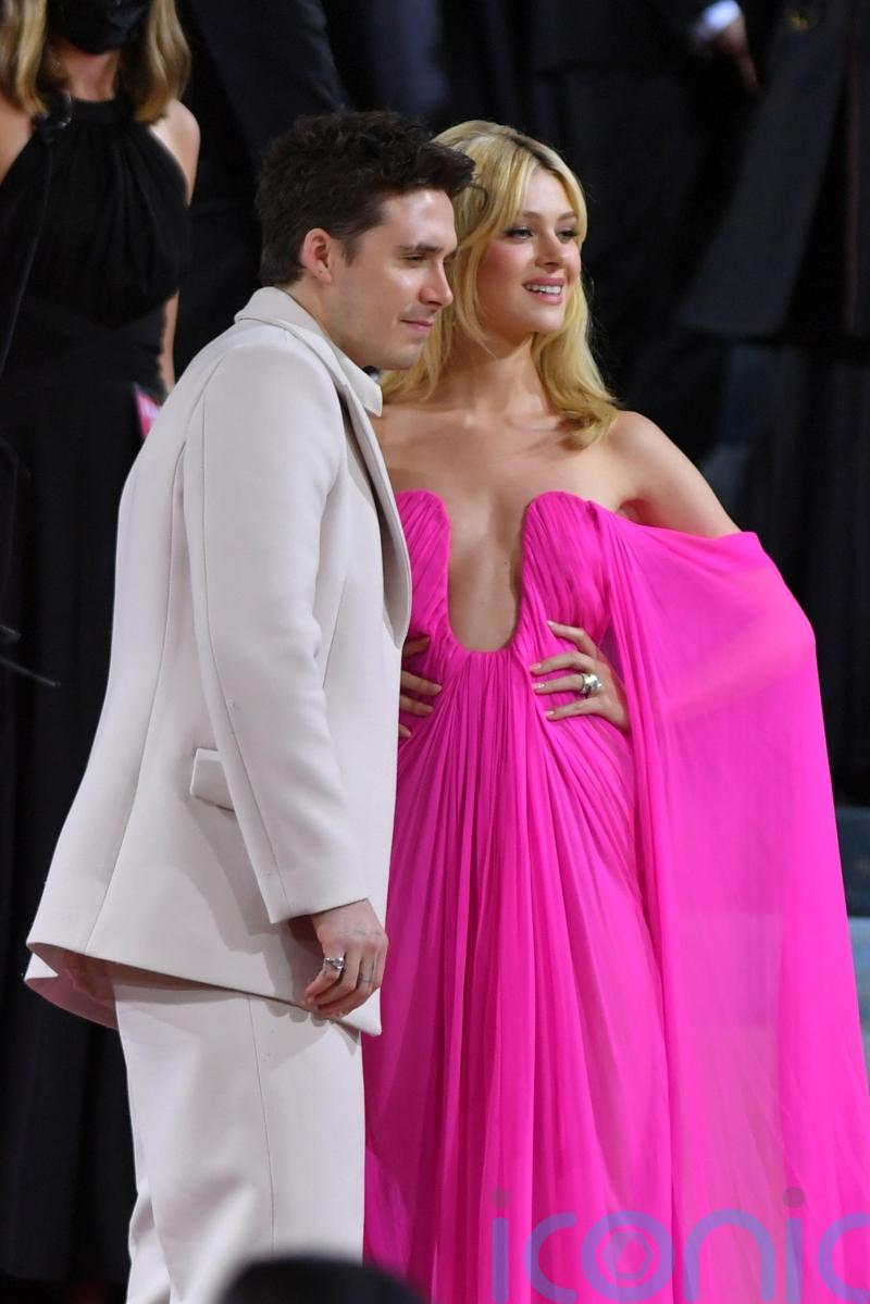 Brooklyn Peltz Beckham celebrates one year of marriage to ‘gorgeous’ wife Nicola