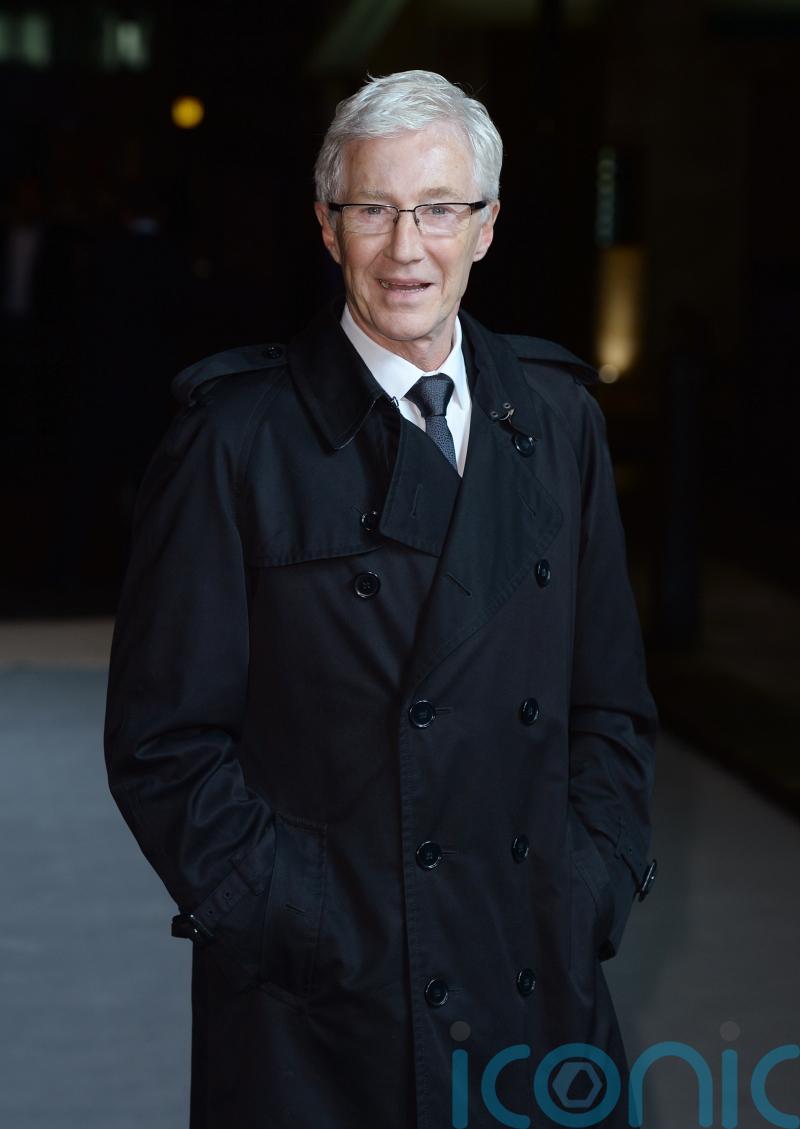 Paul O’Grady remembered as a ‘force for good’ by famous friends