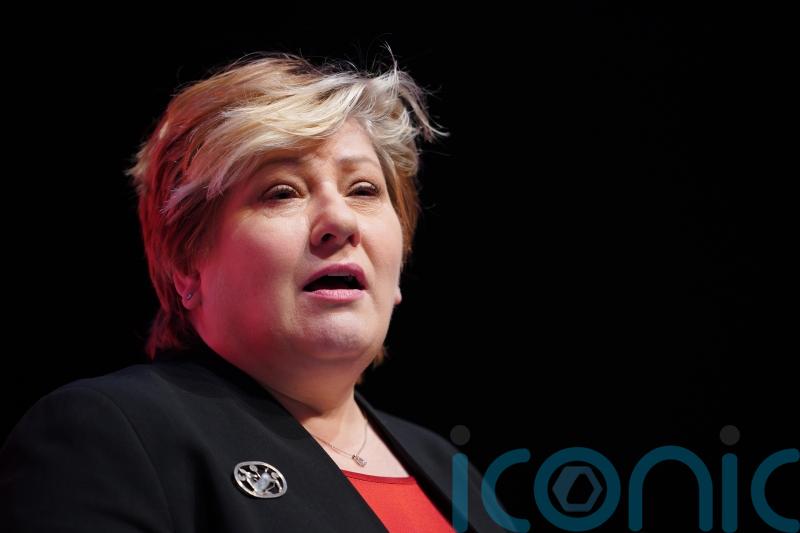 Labour to launch more attacks on Sunak despite adverts backlash