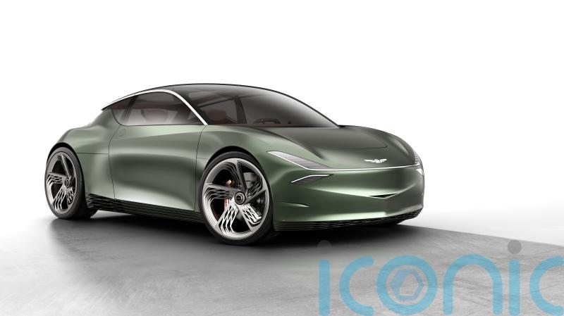 Genesis ‘looking into’ launching smaller model to Europe