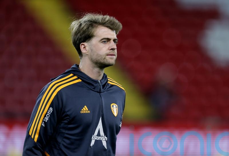 Patrick Bamford insists Crystal Palace rout will not define Leeds&rsquo; season