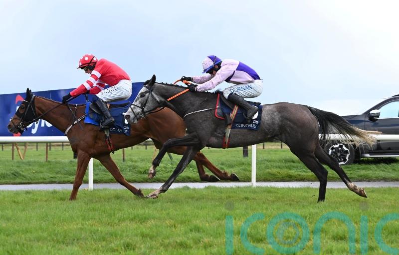 Dream moment for McNamara at Fairyhouse