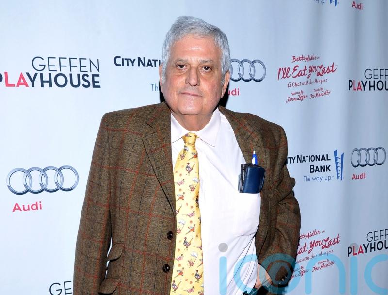 Elf and Clueless star Michael Lerner dies aged 81