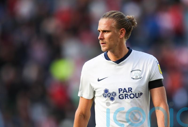 Brad Potts nets stoppage-time winner as Preston close in on play-offs