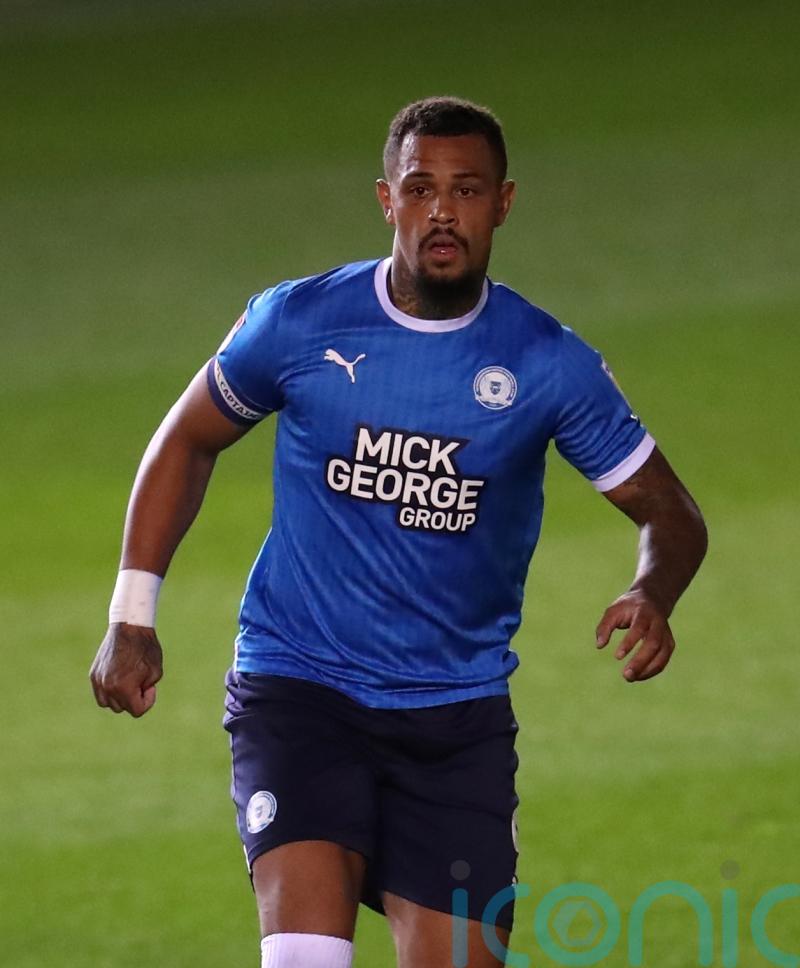 Peterborough survive scare to see off Exeter to maintain play-off momentum