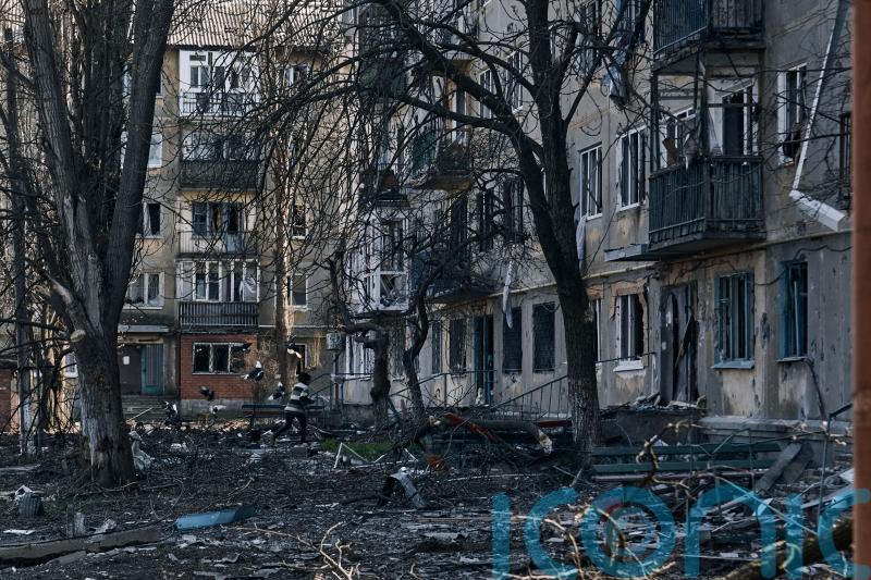 More than 200 troops head home as Ukraine and Russia swap prisoners