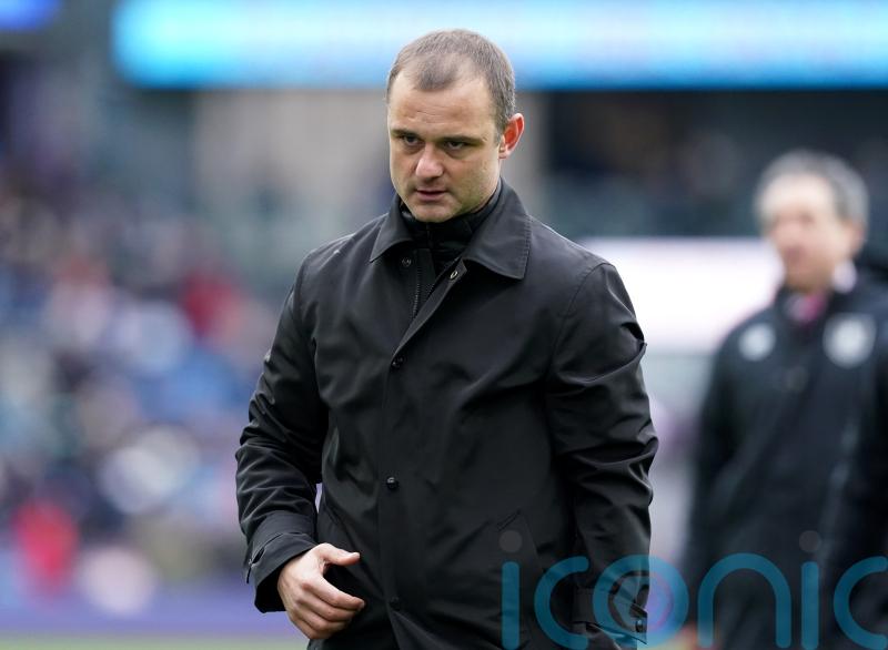 Shaun Maloney takes full responsibility for lowly Wigan’s home defeat to Swansea