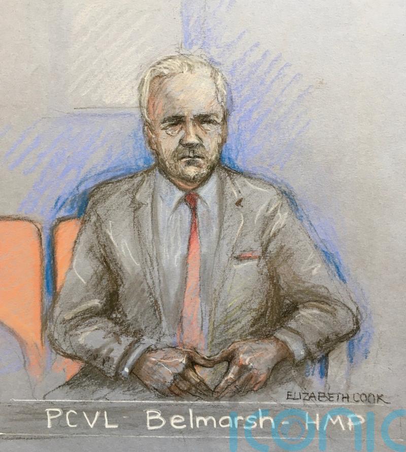 Parliamentarians write to ask US to drop extradition proceedings against Assange