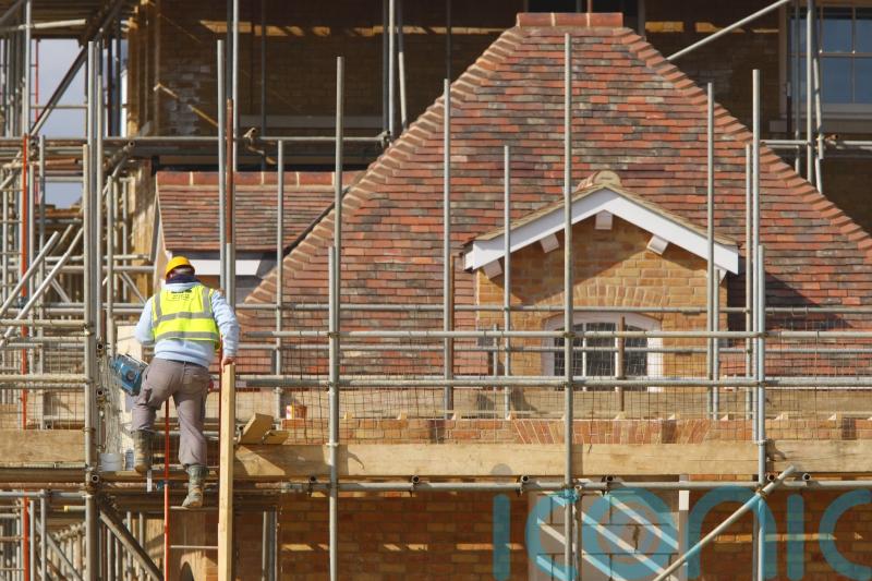 Charity steps up support as suicide rate in construction industry rises