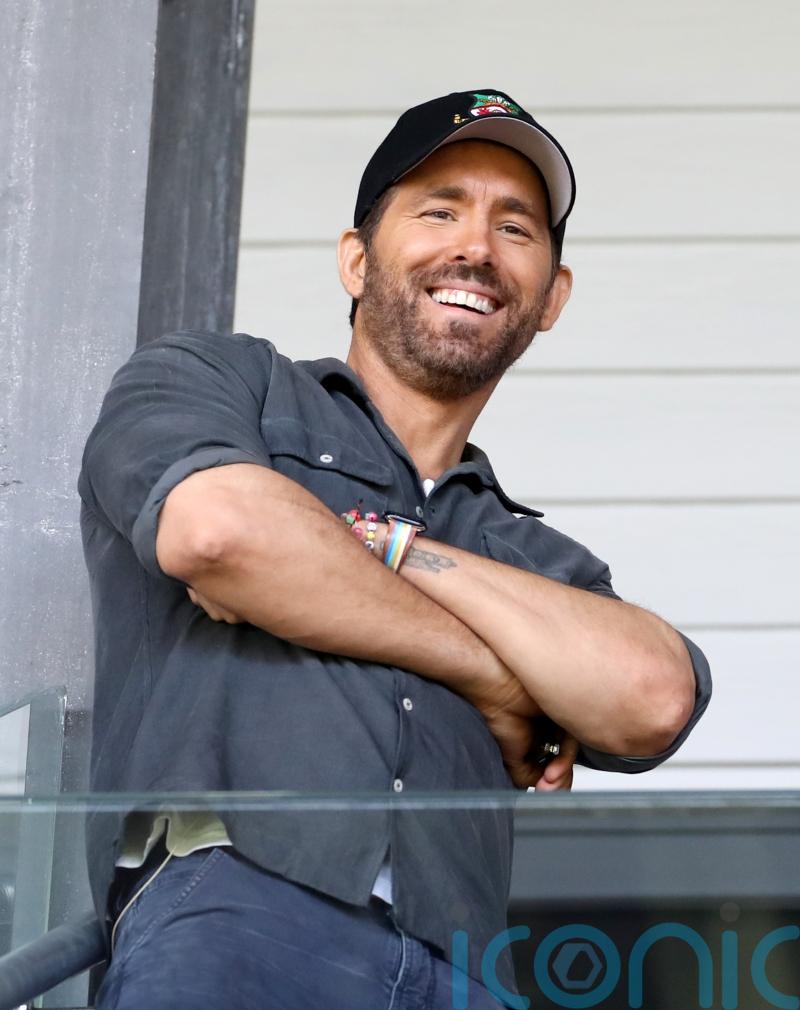 Ryan Reynolds: ‘Insane’ that only one football club wins automatic promotion