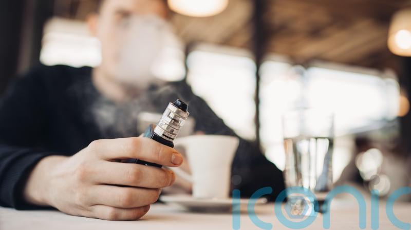 Smokers to be encouraged to vape in ‘swap to stop’ scheme