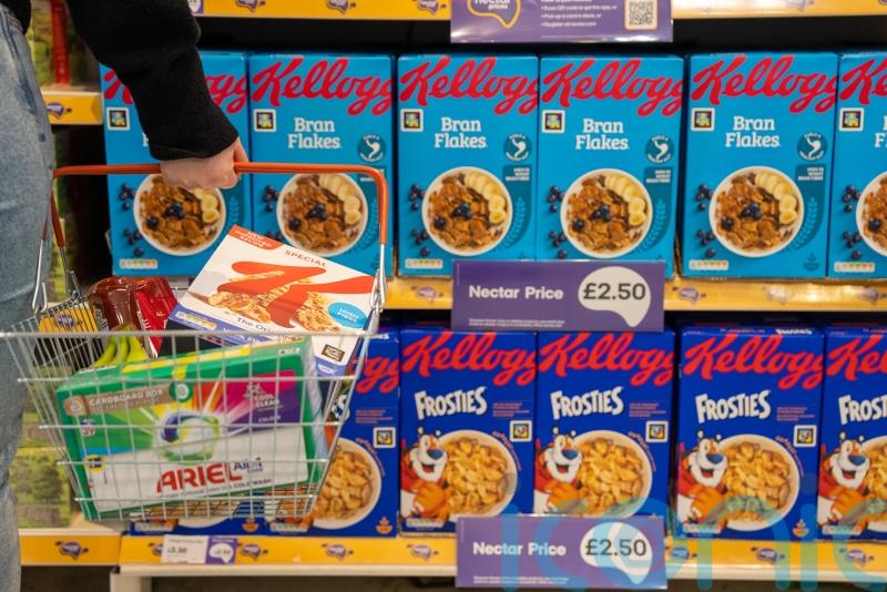 Sainsbury’s rolls out new Nectar Prices on hundreds of products