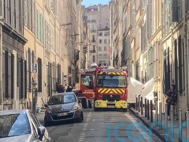 Six killed in Marseille building collapse after ‘gas blast’ – prosecutor