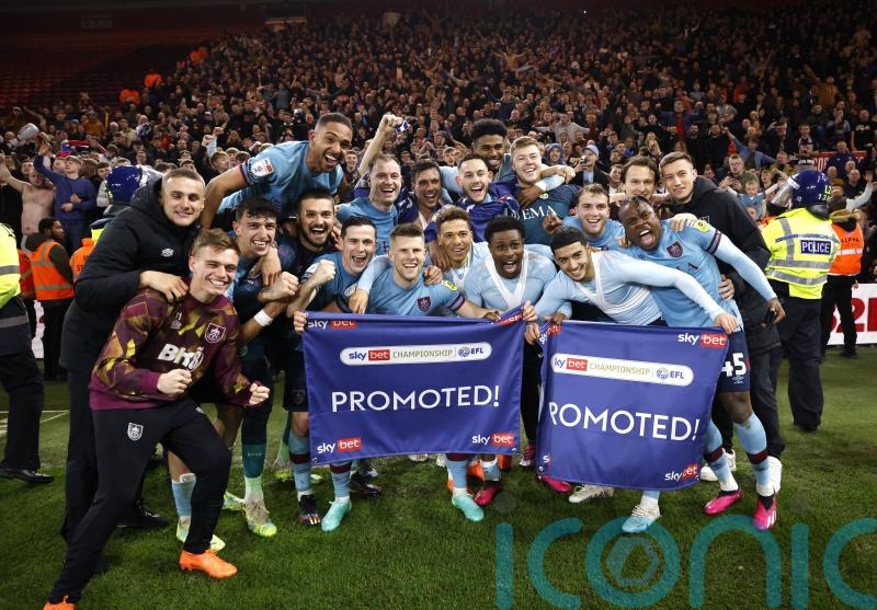 Championship run-in: Burnley aiming for 100 points and relegation battle hots up