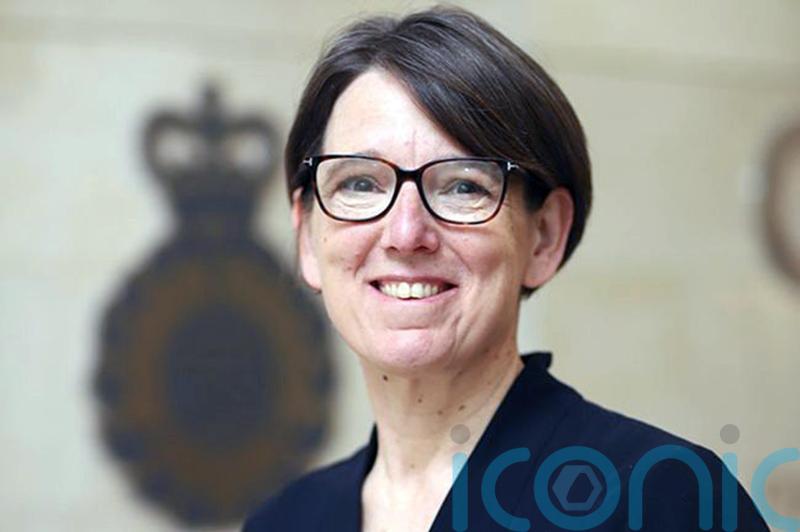 First female director of GCHQ appointed