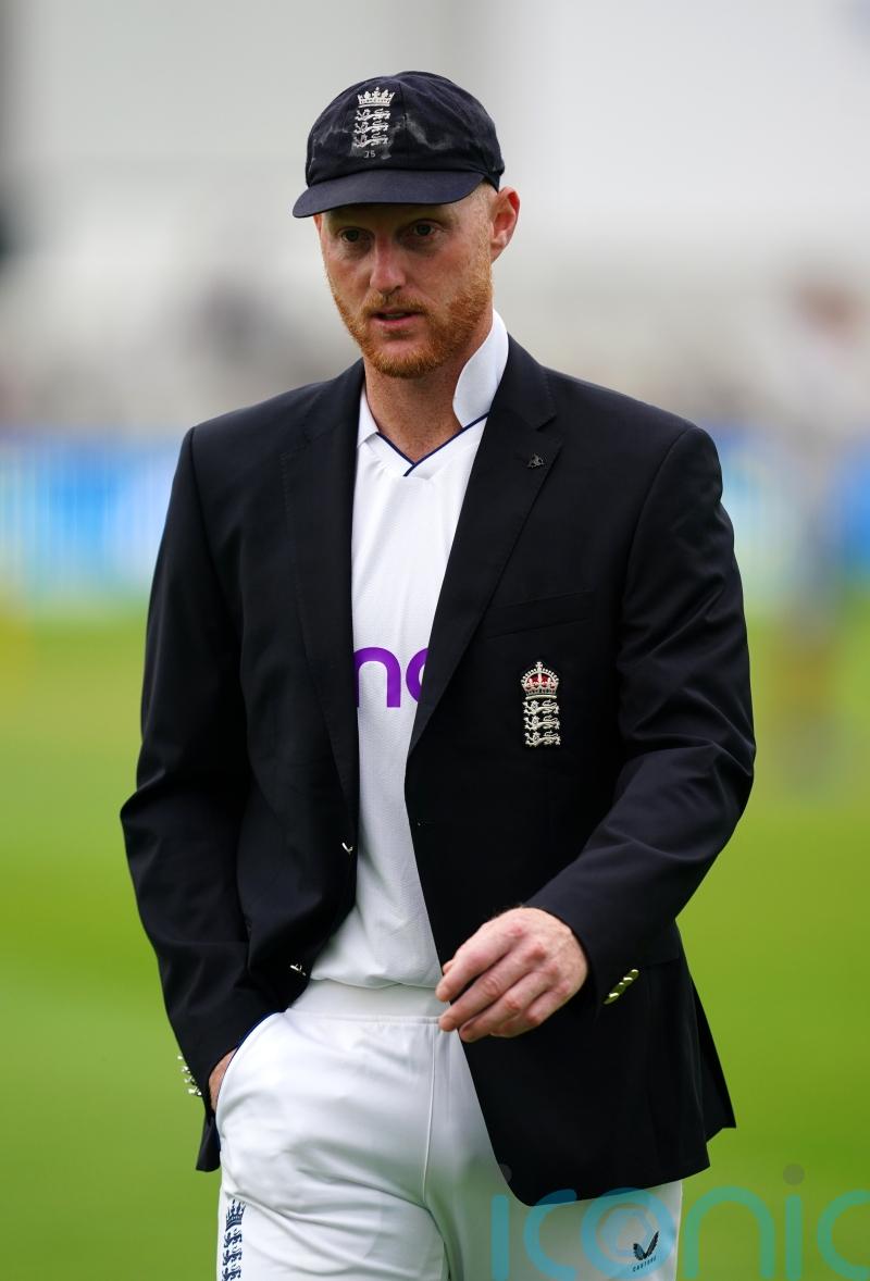 Ben Stokes feels the need for speed and asks Ashes groundstaff to play ball