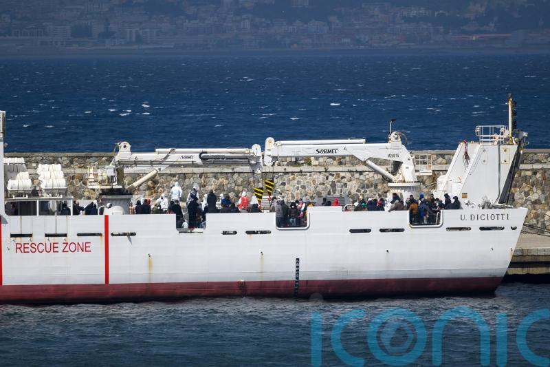 Italy declares state of emergency as migrant numbers surge